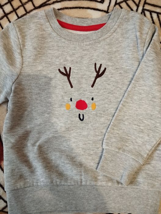 Кофтинки на флісі
