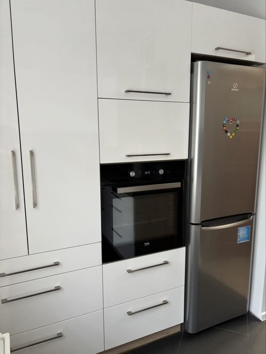 Wynajme mieszkanie 2-pokoje, 52m2 Piekary Śląskie