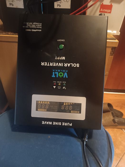 Inwerter volt 800