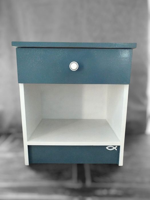 Artesanato - Restauro móvel pequeno