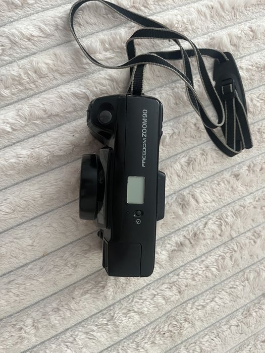 Фотоапарат плівковий Minolta