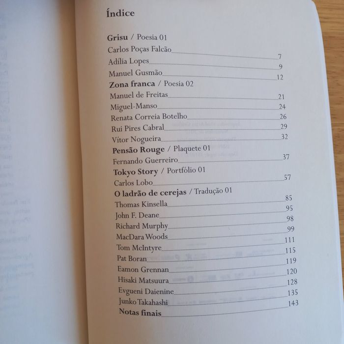 Grisu N.01 Poesia/Patrick Kavanagh collected poems