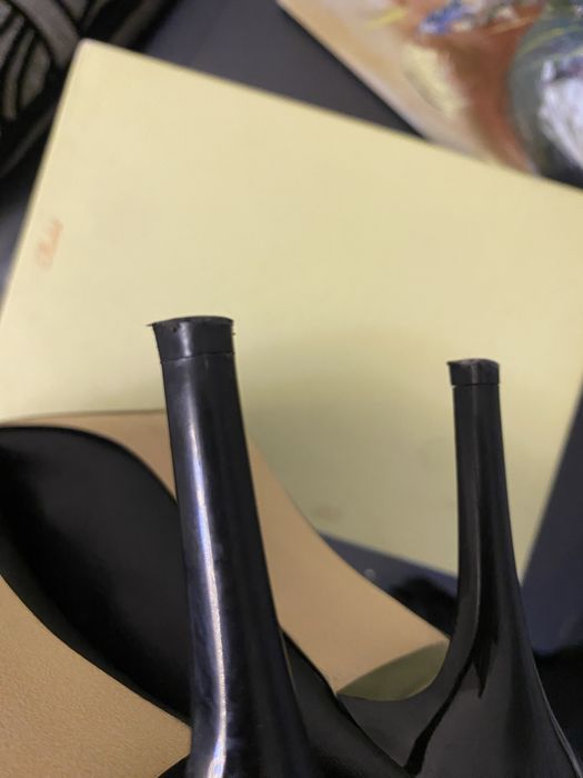 Женские туфли лодочки