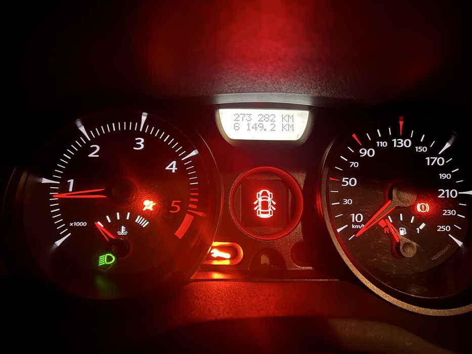 Renault Mégane 1.5 dCi 2006 – Económico – A Andar – Oportunidade