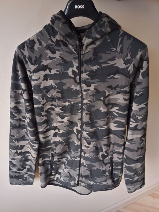 Bluza z kapturem Urban Classics,,rozm M,
