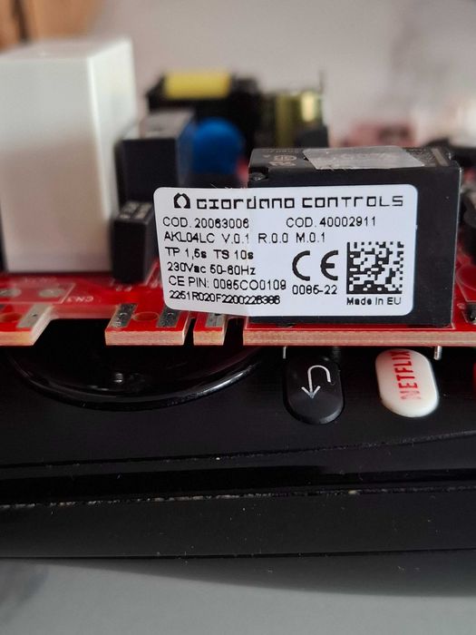 Beretta moduł elektroniczny