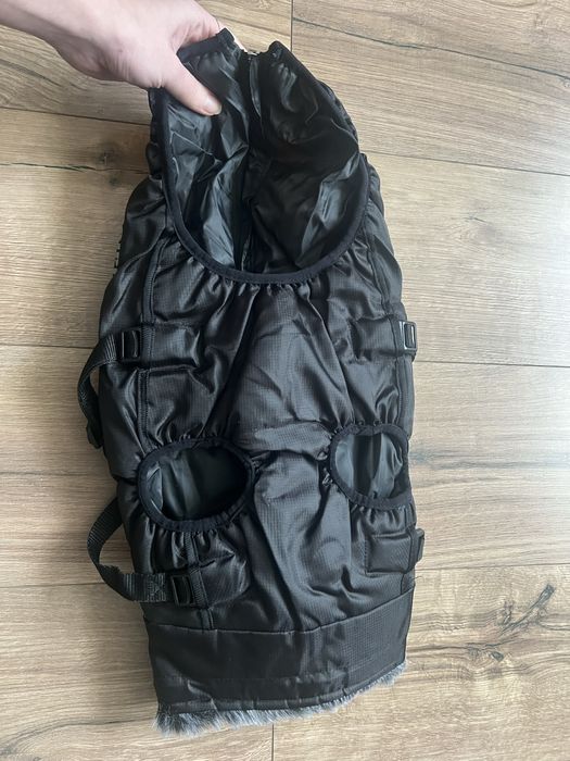 Жилетка для собаки 3XL