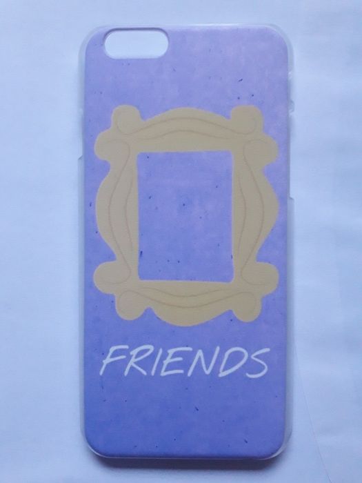 Etui IPhone 6, 7, 8