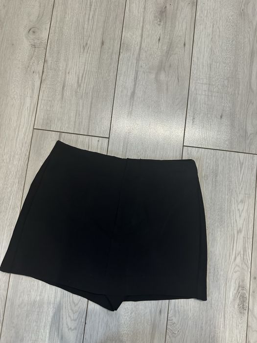Spódnico-spodenki marki zara rozmiar s