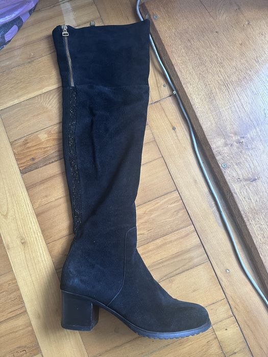 Ботфорти Miss Sofeya