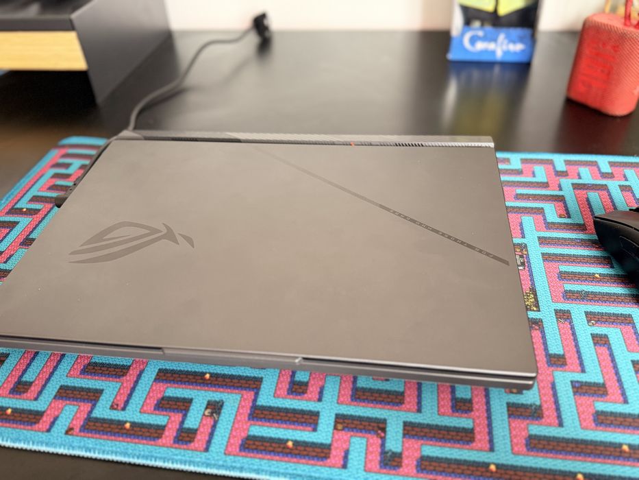 portatil asus rog strix g16 rtx 5060