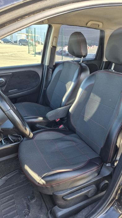 Продам Nissan Note