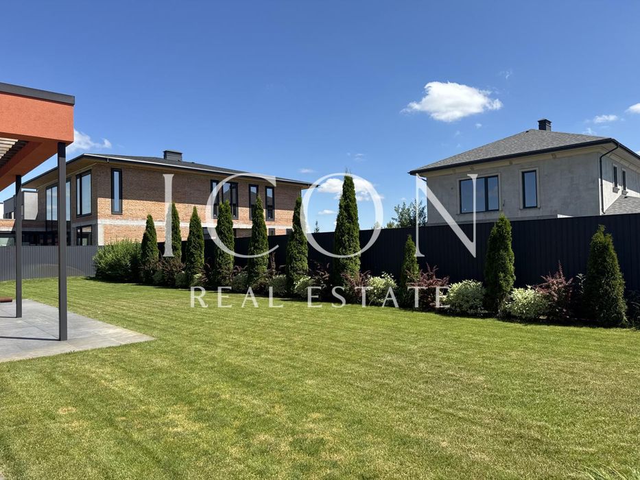 Продаж будинку / Крушинка / Green Town