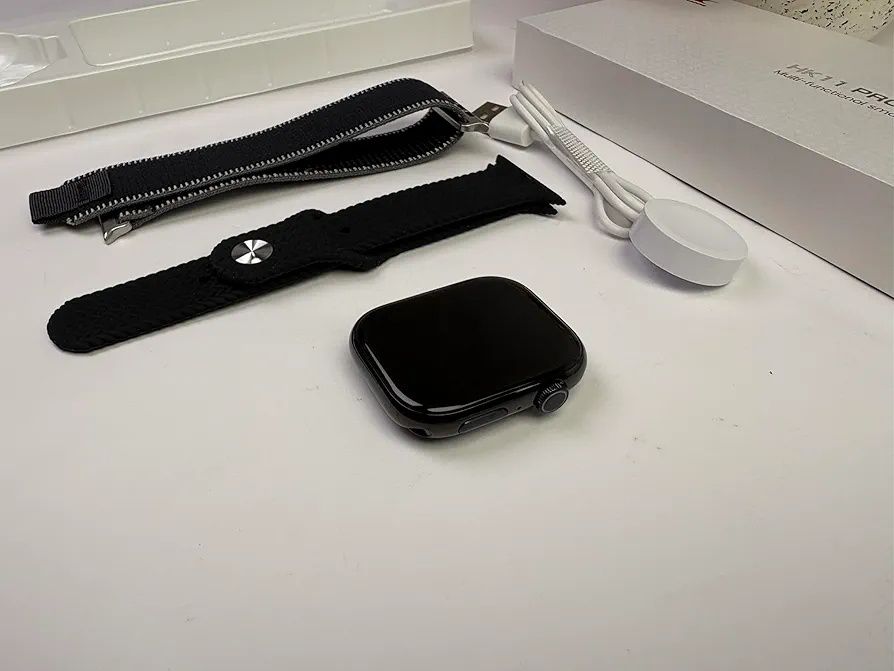 Smartwatch HK11 Pro Max