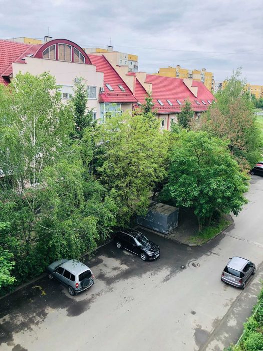 3-комнатная квартира по адресу Петефі Шандора пл. (площадь 67,6 м²) - Atlanta.ua - фото 12