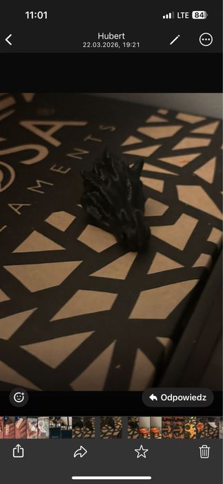 Wydruki z drukarki 3d