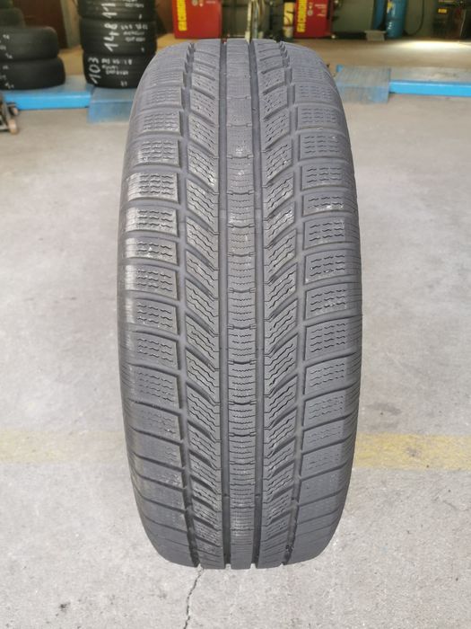 Opona 255/70R16 111T Continental WinterContact TS 870P #23