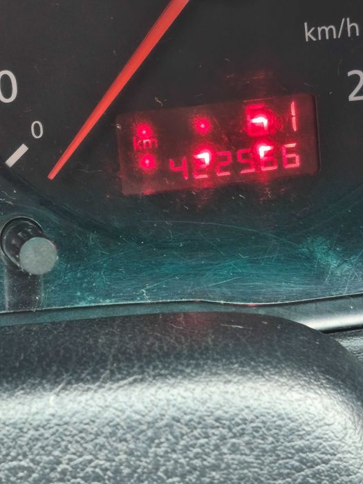 AUDI A4 B5 1,9 TDI 90KM