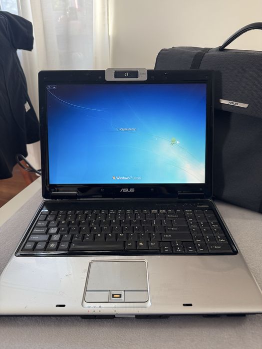 Laptop Asus M51A