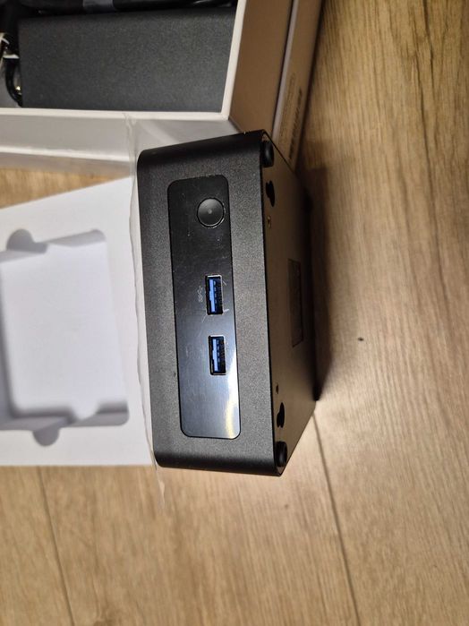 Міні Pc Qoobe II