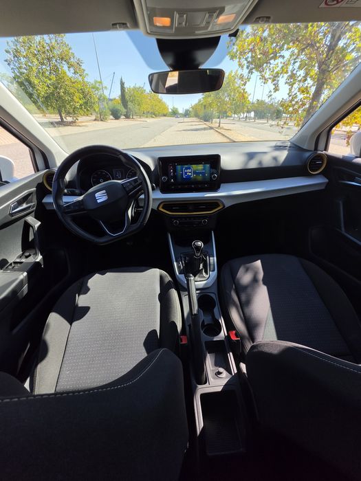 Seat Arona 1.0 tsi 115cv 2022