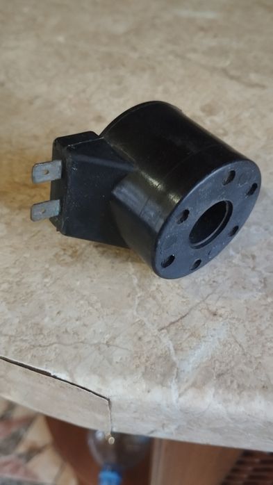 Продам электромагнитную катушку