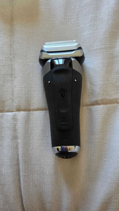 Braun série 9 Pro