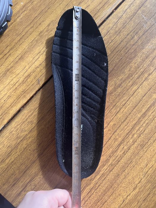 Ботинки робочі фірмові