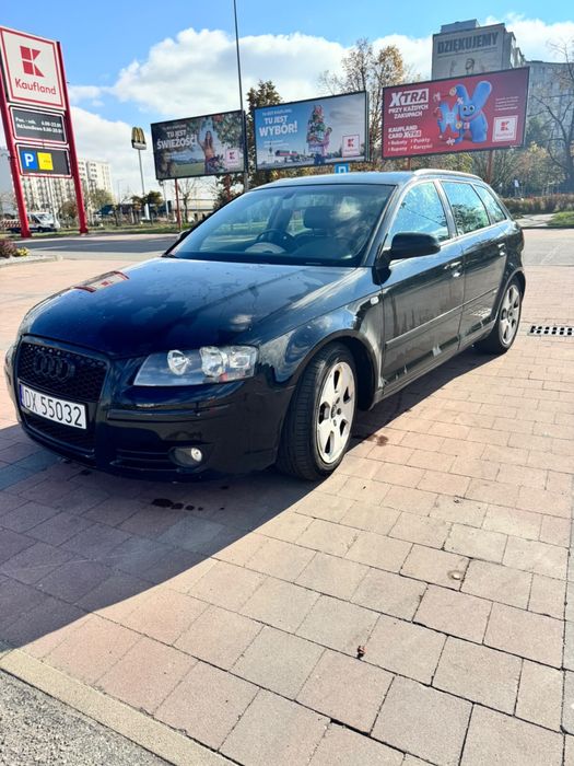 Audi a3 1.9 tdi