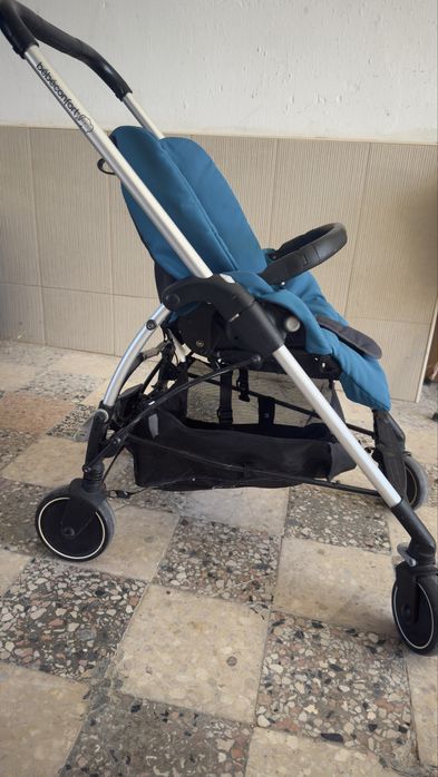 Carrinho de bébé - bébéconfort