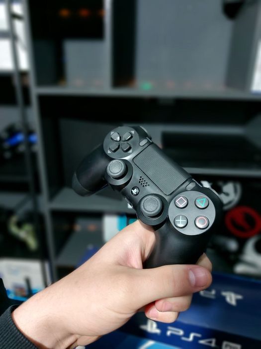 Ігрова приставка Sony PlayStation 4 Pro ps4 pro 1Tb пс4 про 1тб