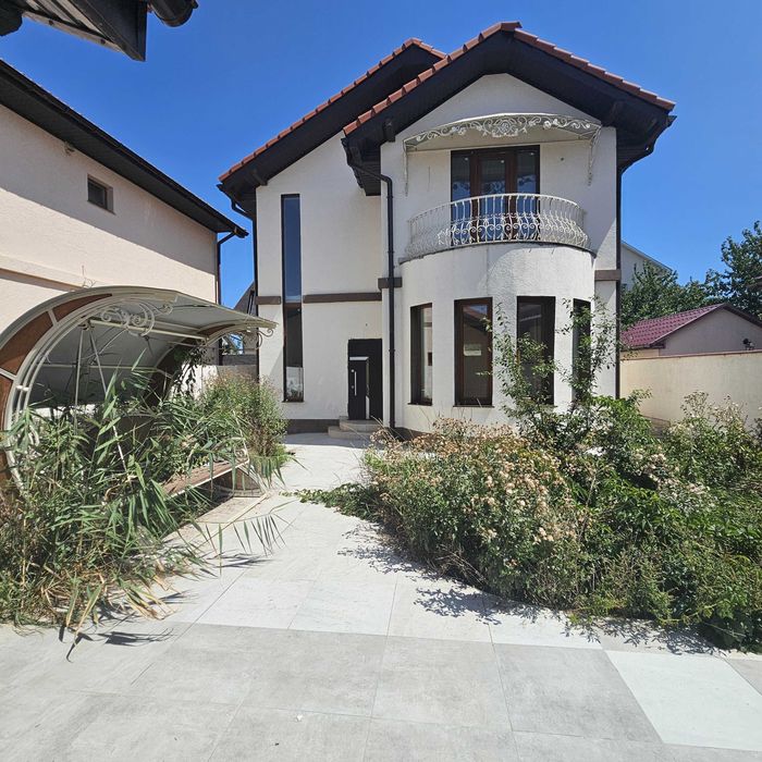 Червоный хутор Дом с ремонтом