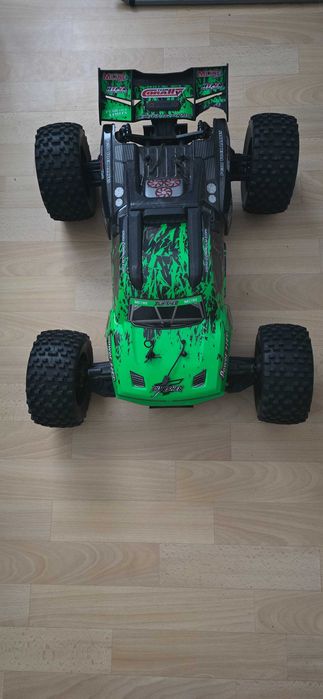 Sprzedam model RC