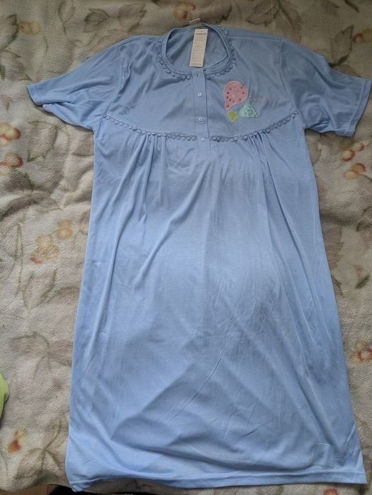Nowa koszula nocna XXL pizama