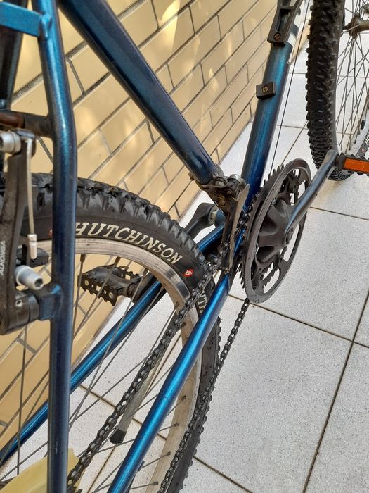 Bicicleta de cidade