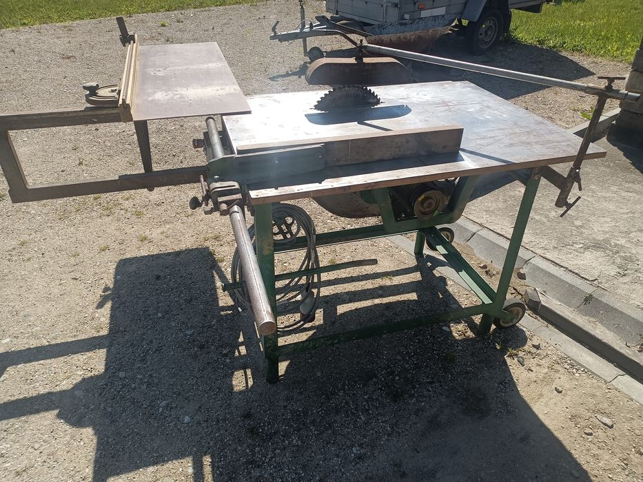 Sprzedam pilarkę stołową