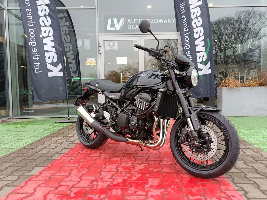 Kawasaki