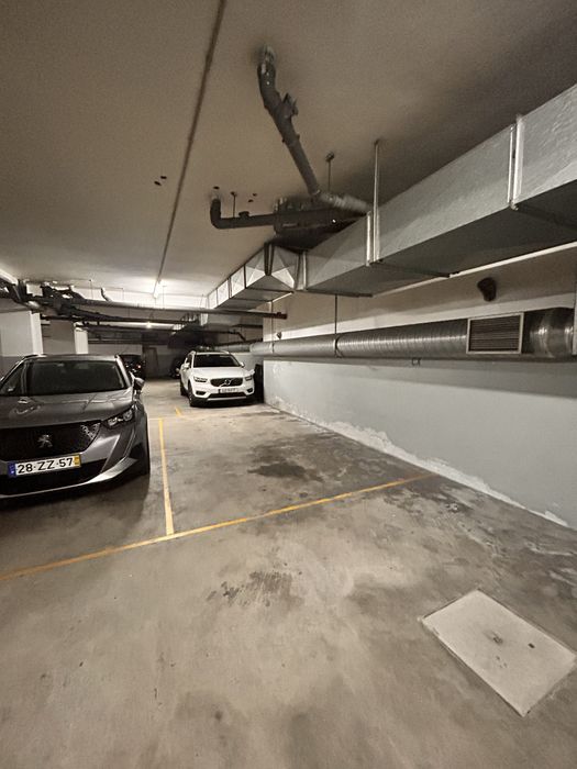 Apartamento T1 Praia Miramar
