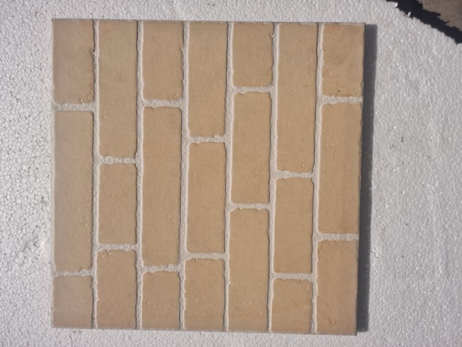 Mosaico 33x33 Gresco