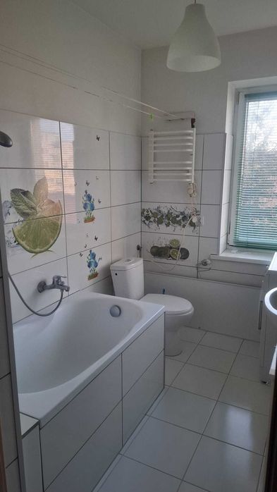Sprzedam mieszkanie w centrum miasta