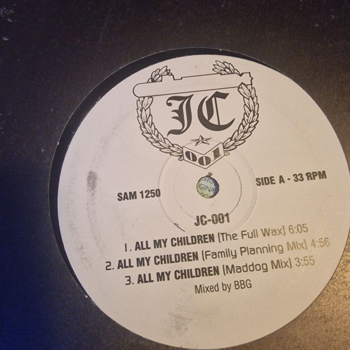 Maxis DJ 90s 80s Part 164298026115842122