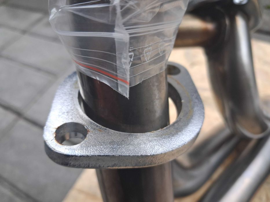 Yamaha MT09 MT 09 2013 - 2020 wydech tłumik końcówka katalizator NOWY!