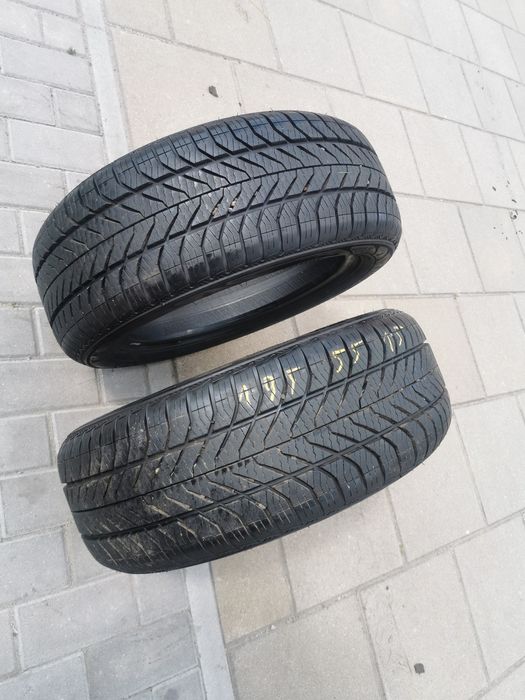 Opony 195/55R15 89V Neolin Neo4season wielosezon 2023