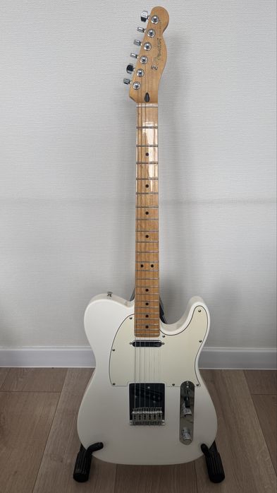 Fender Player Telecaster MN PWT
