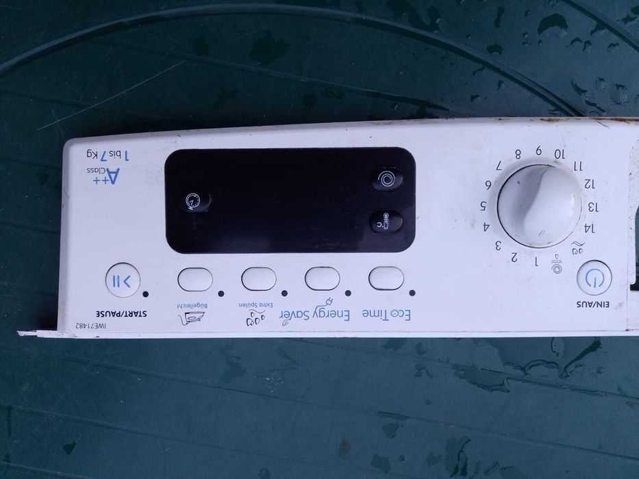 Для стиральной машины индезит