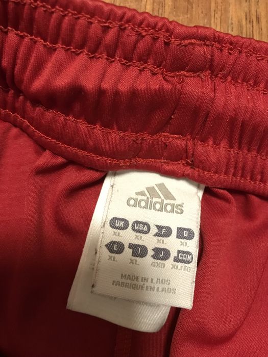 Sportowe spodenki Adidas roz. XL Seria Climalite