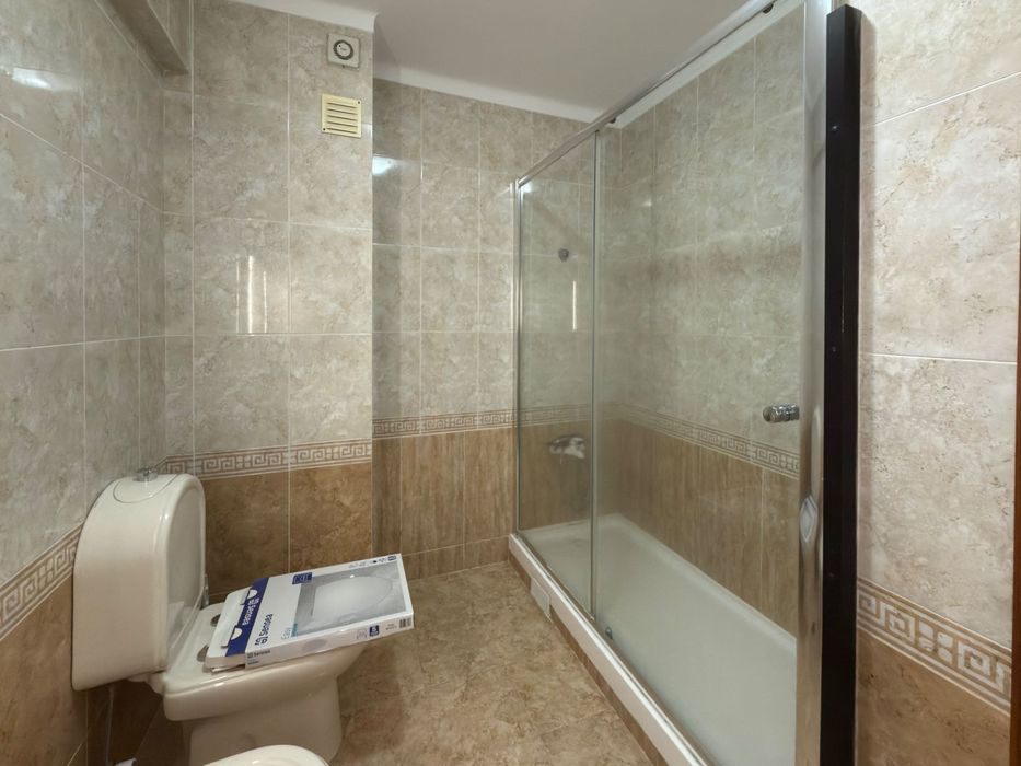 Apartamento T2 em Setúbal, Bairro Afonso Costa