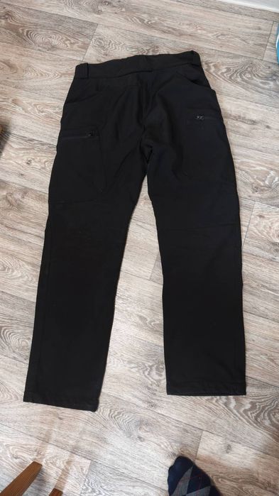 M-Tac штани Soft Shell Winter