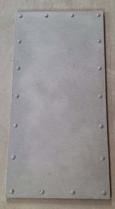 Formy silikonowe trawertyn, beton architektoniczny cegiełka, panel 3d