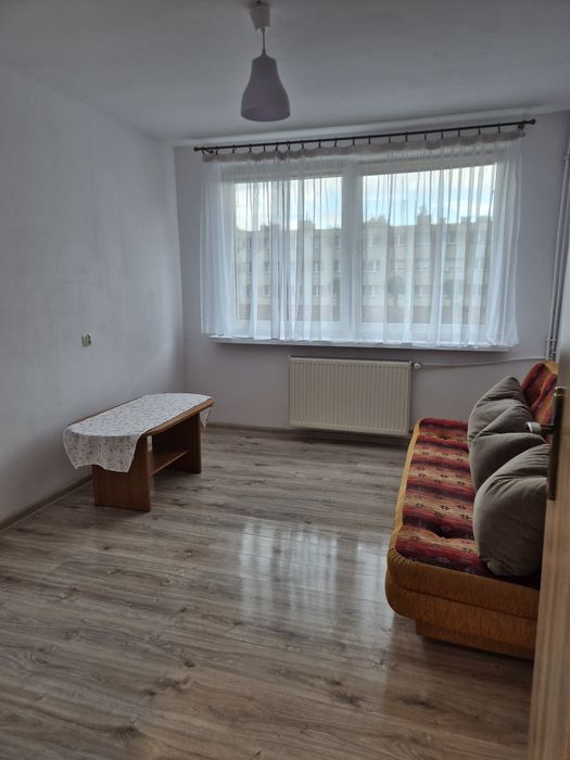 Mieszkanie 41m2 - 2 pokoje